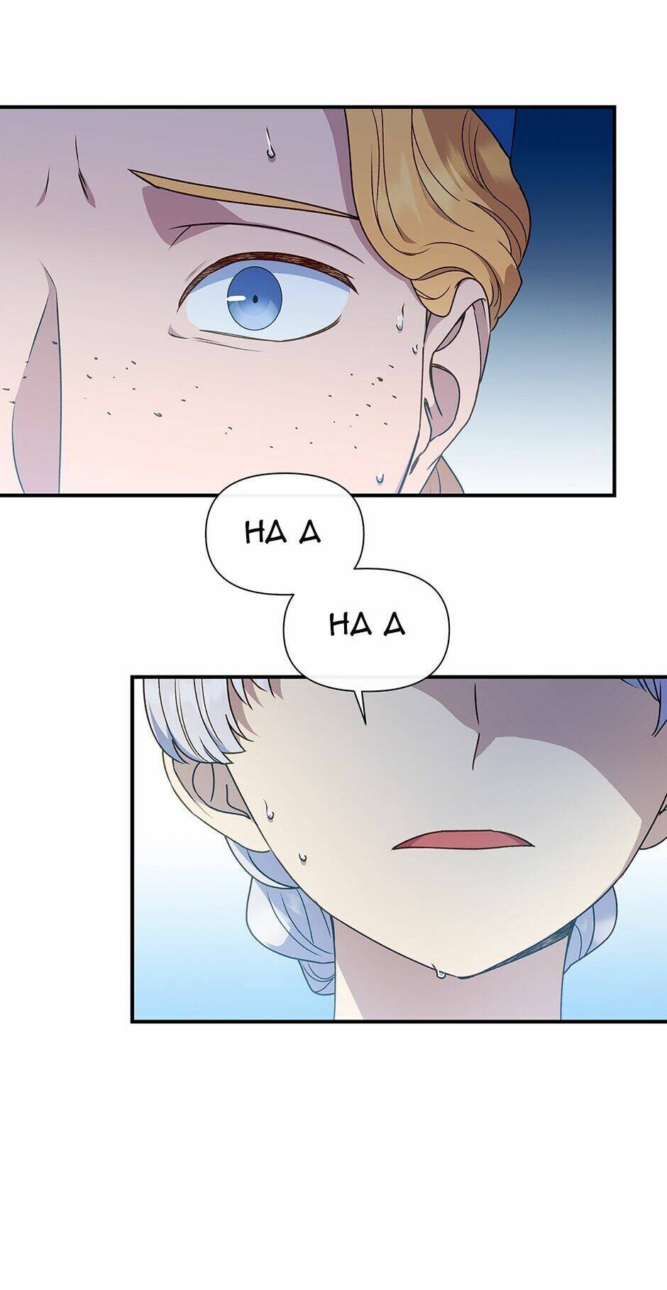 khế ước của nữ công tước quái vật chapter 107 25