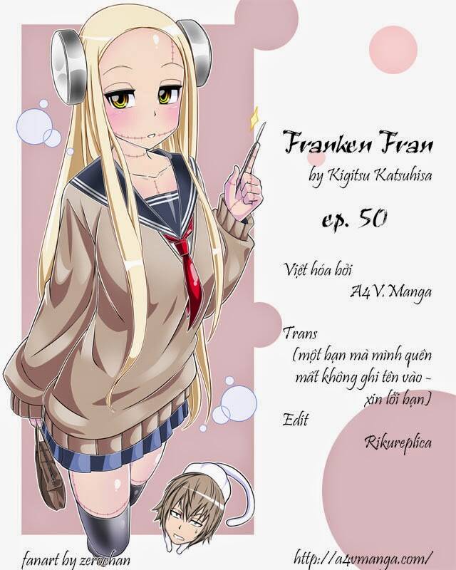 franken fran chapter 50 26