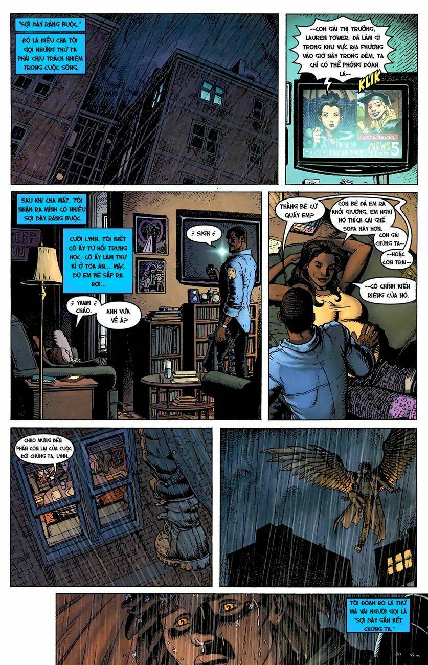 ultimate comics x chapter 3 10