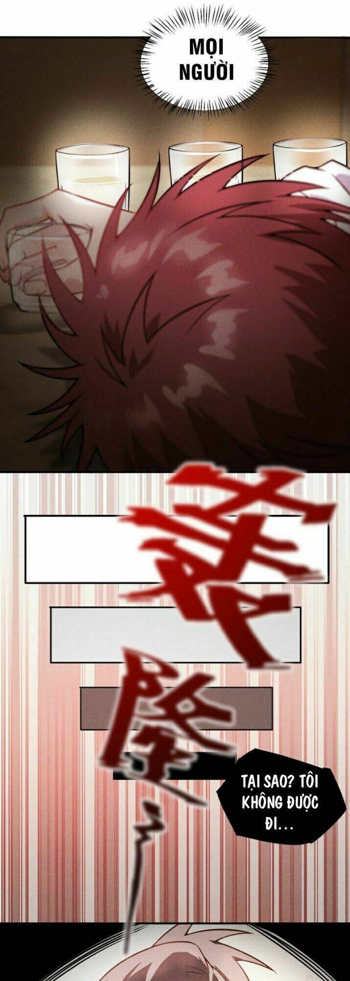 cao thủ cận vệ của nữ chủ tịch chapter 21 4