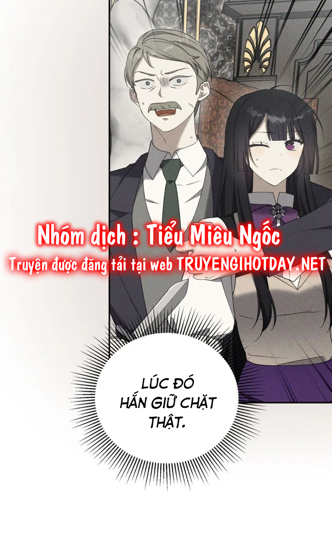 lời nguyền vẫn chưa kết thúc chapter 52 19