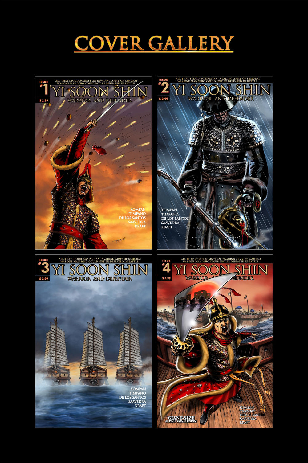 vĩ thuấn thuần: chiến binh và hộ thế giả | yi soon shin: warrior and defender chapter 5 11