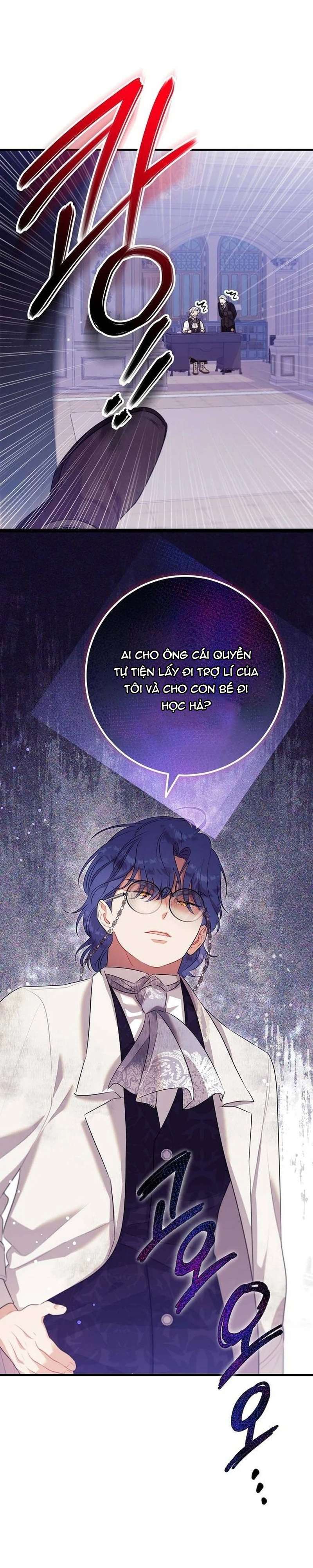 tôi đã có một gia đình mới mà trước đó không nằm trong kế hoạch nhận nuôi chapter 10 12