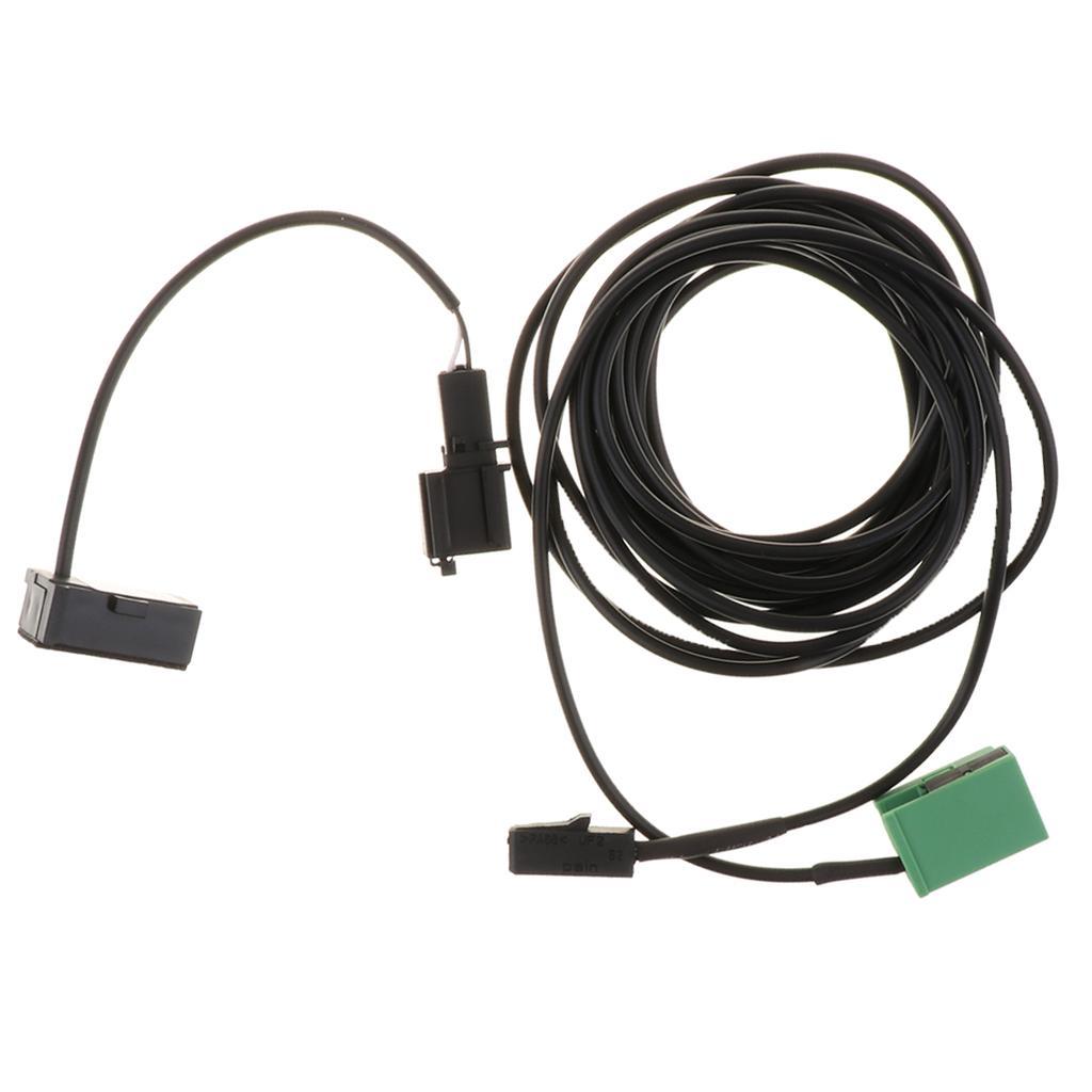 Bluetooth Microphone  Cable For   RNS315 RCD510