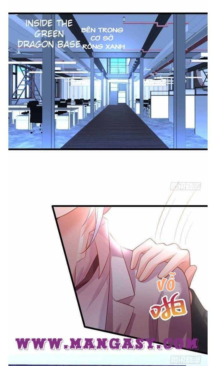 Hắc Đạo Này Có Chút Manh chapter 125 26