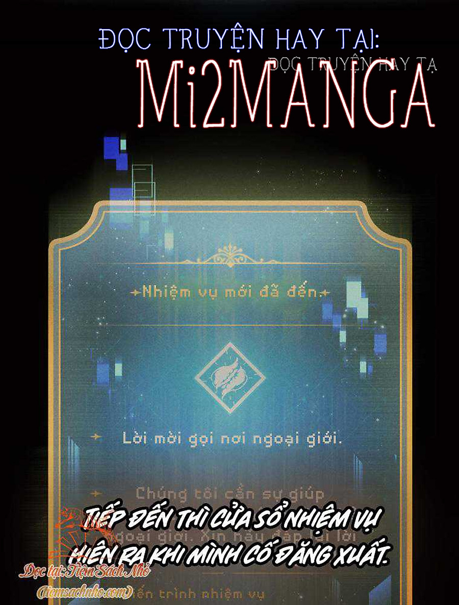 cách sống sót khi đã max level chapter 5.1 9