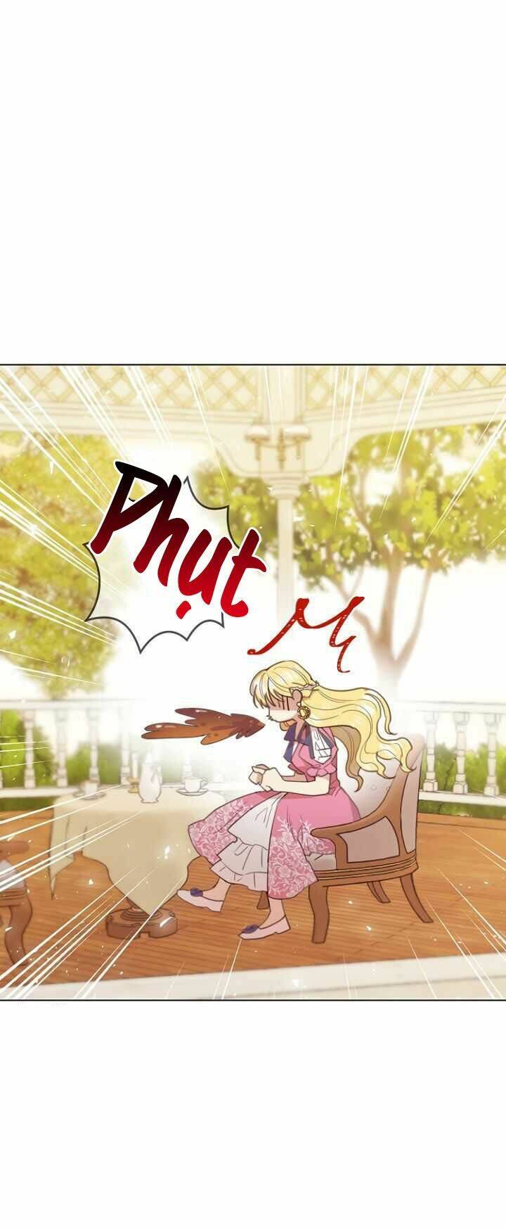 vẻ đẹp của ác ma chapter 4 6