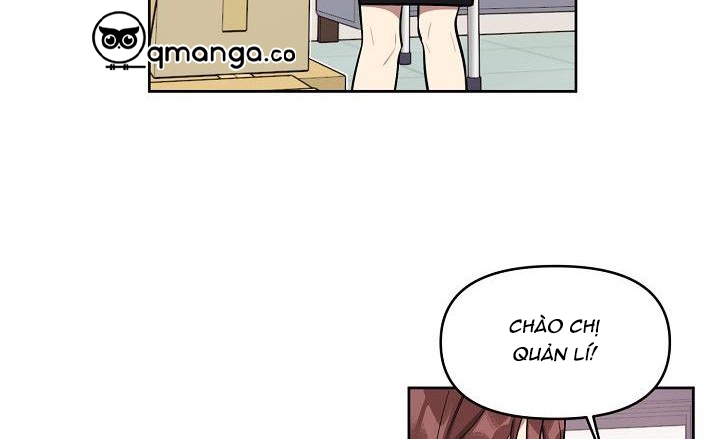 vị khách khả nghi và nhóc làm thêm chapter 8 27