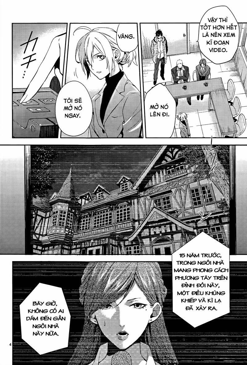 shinrei tantei yakumo - thám tử tâm linh season 1 chapter 40 6