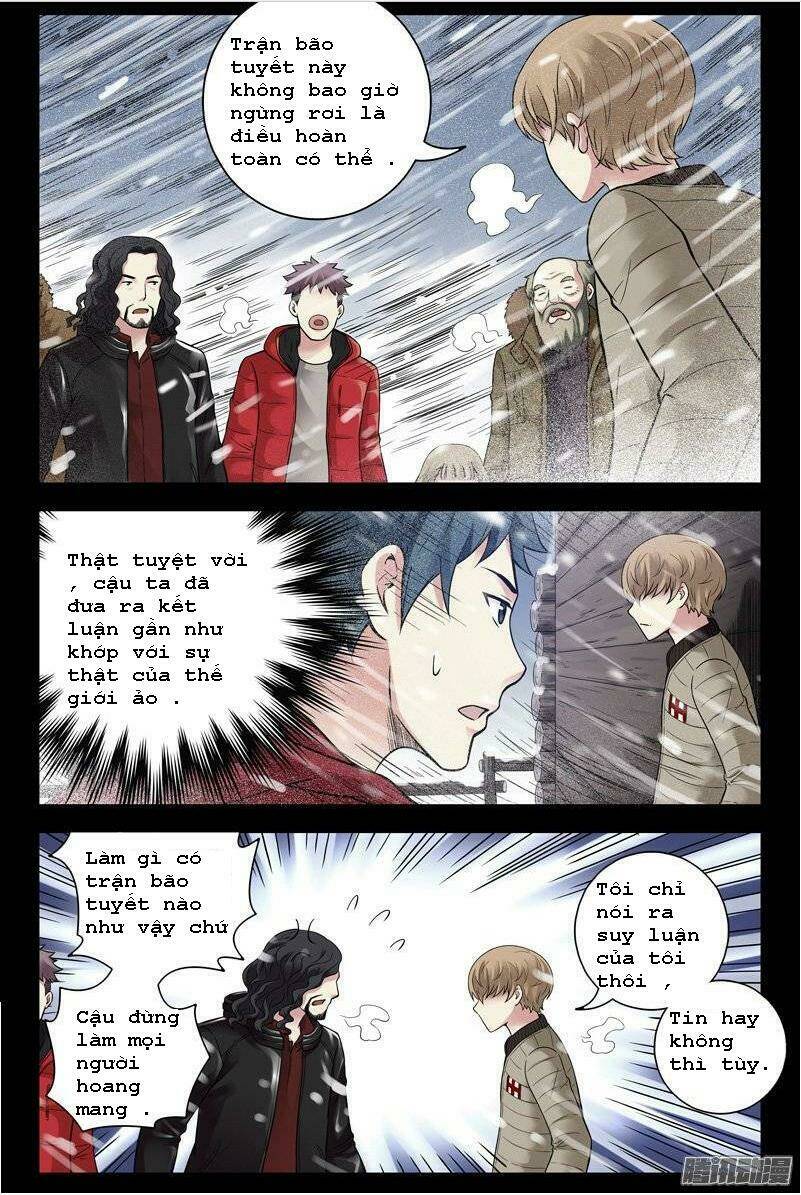 bầu trời máu chapter 148 5