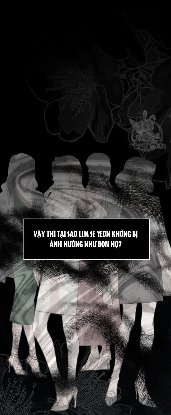 Em Sẽ Chọn Alpha Nào~ chapter 82.2 - Trang 22