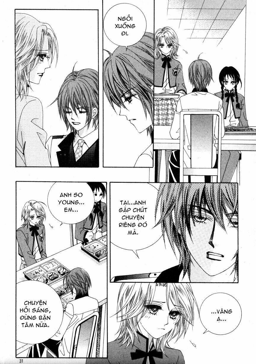 she's scary chapter 37 25