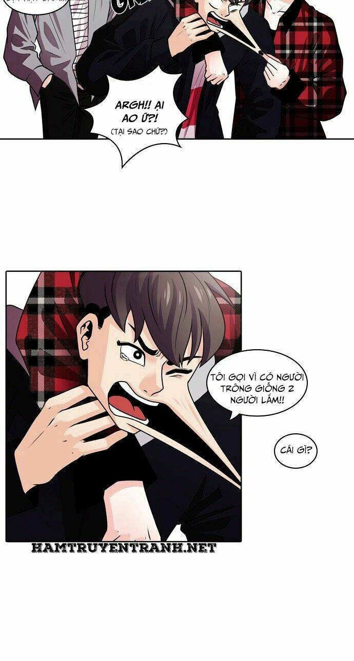 tomorrow - ngày mai chapter 13 6