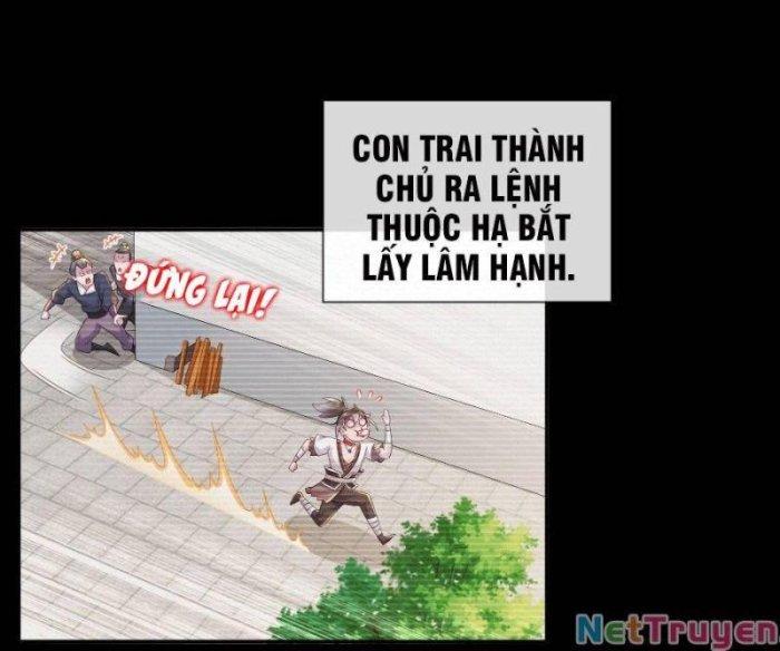 tuyệt sắc đạo lữ đều nói ngô hoàng có thể chất vô địch chapter 1 24