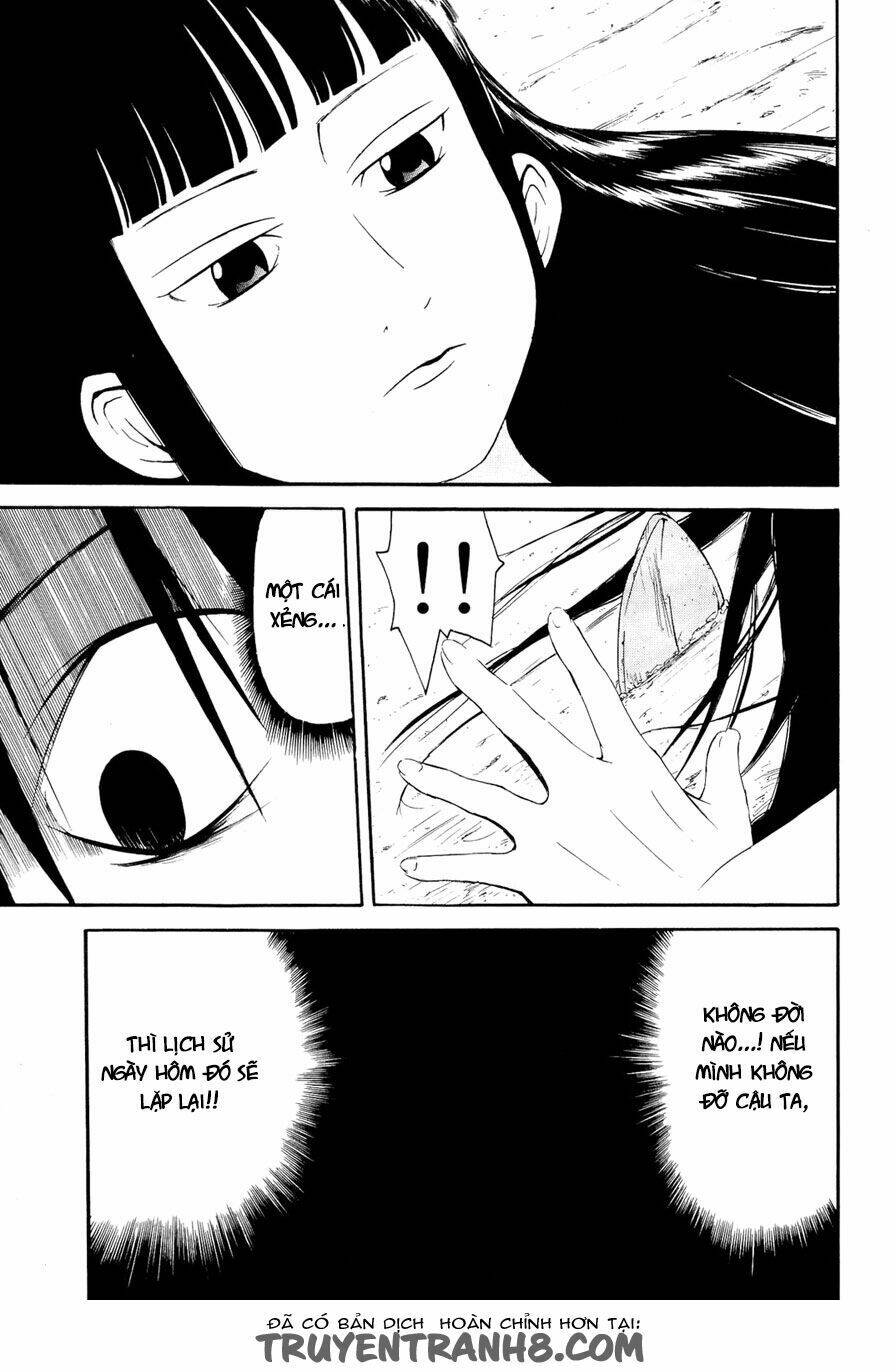 nhảy múa với ma quỷ chapter 8 23