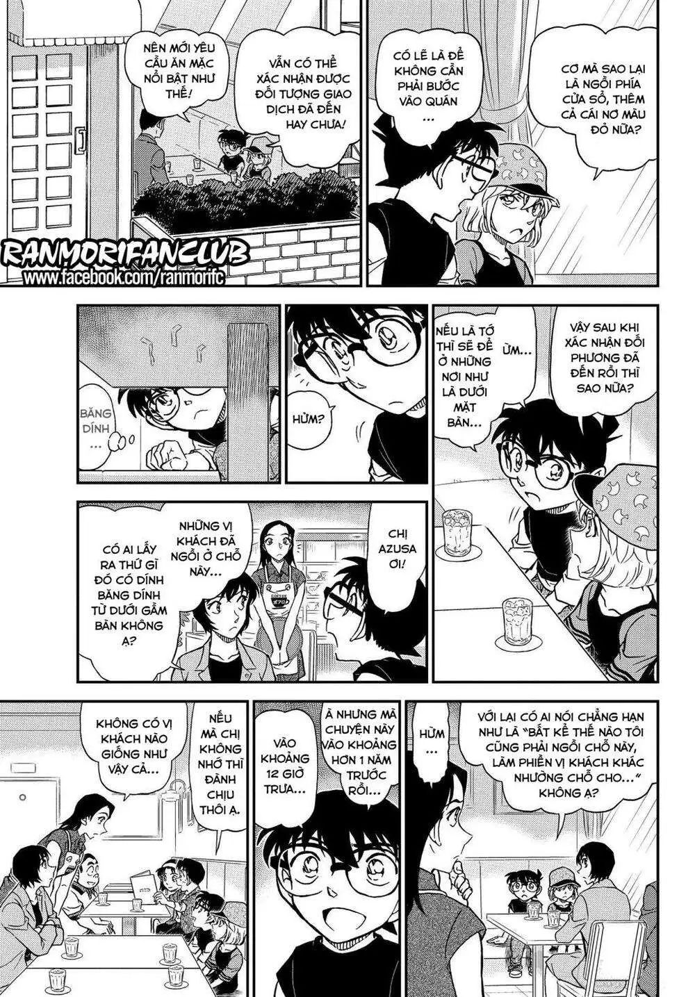 conan chapter 1079 13