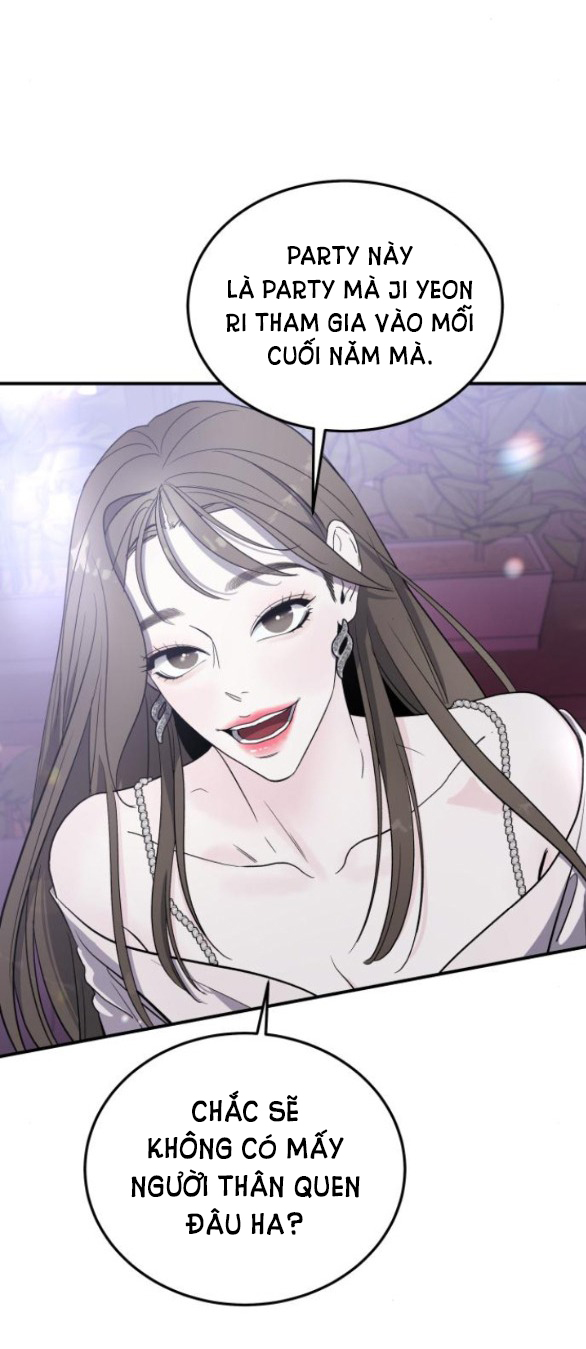 For The Queendom chapter 7.1 - Trang 29