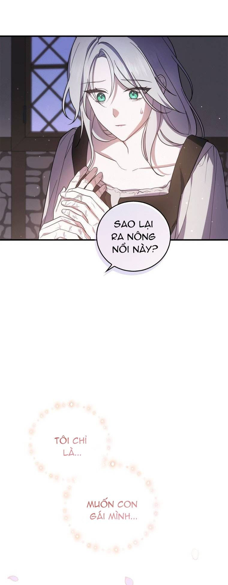 xin hãy ủng hộ sự trả thù của tôi chapter 1 29