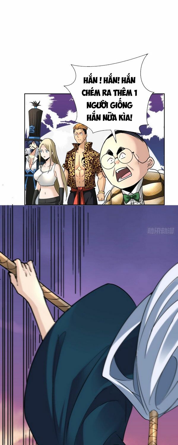 ta là nhà giàu số một, ta không muốn trọng sinh chapter 36 18