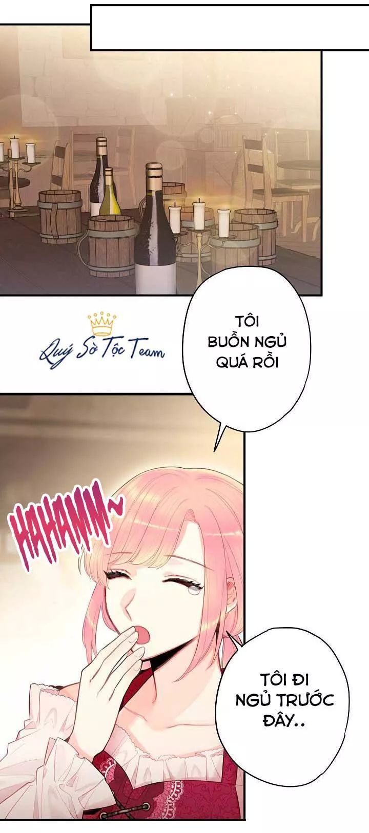 trọng sinh trở thành hoàng phi chapter 116 2