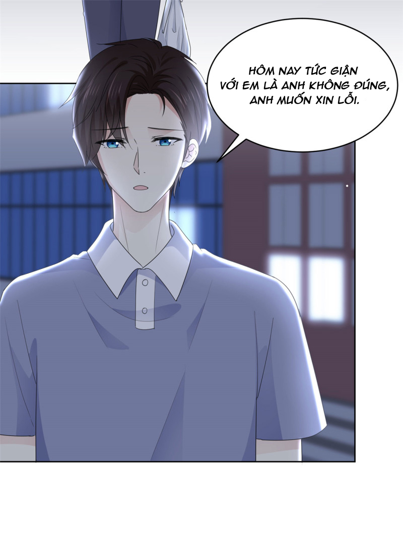 mối tình đầu là đại thần cv chapter 37 24