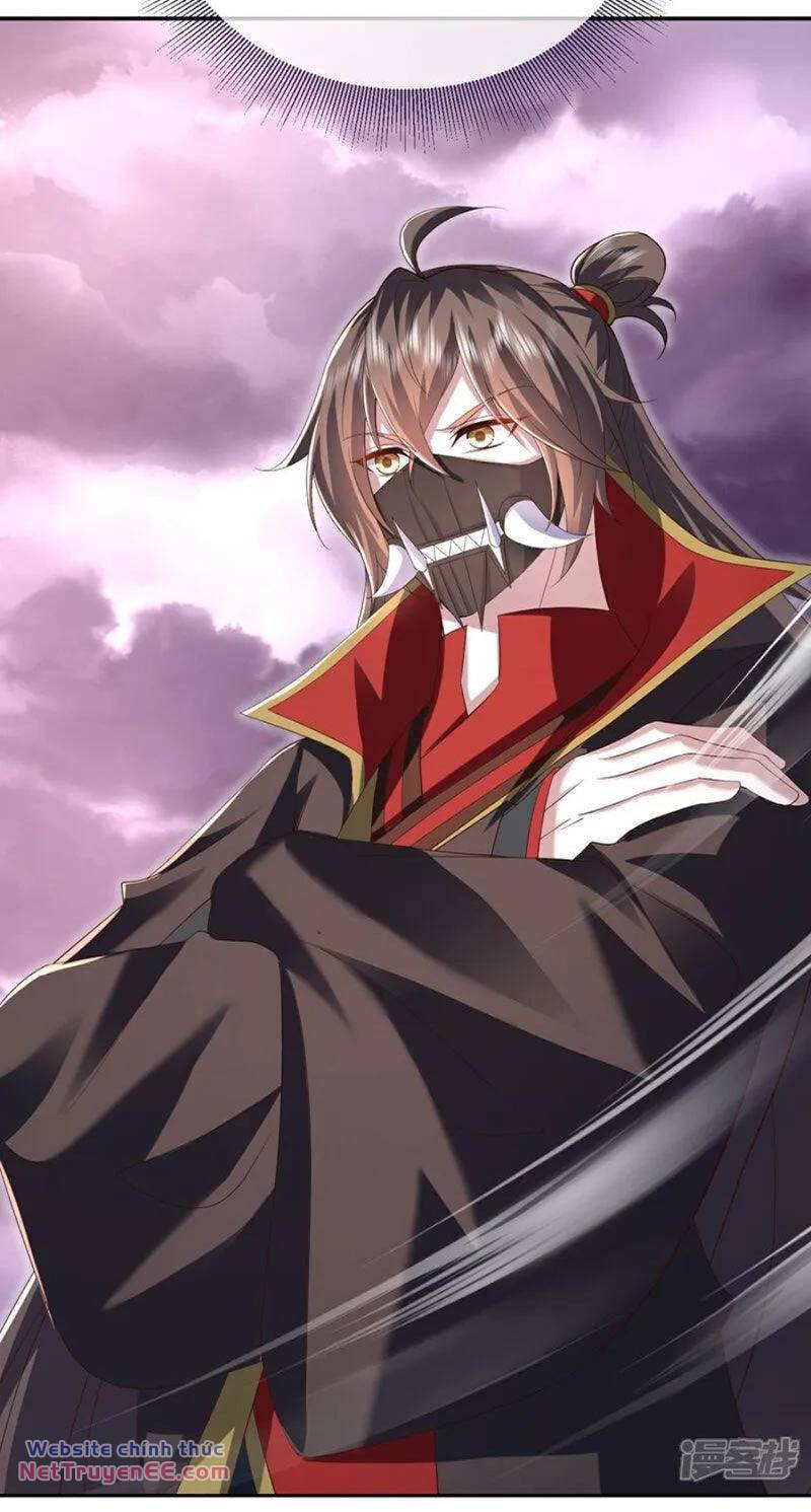 tiên võ đế tôn chapter 555 64