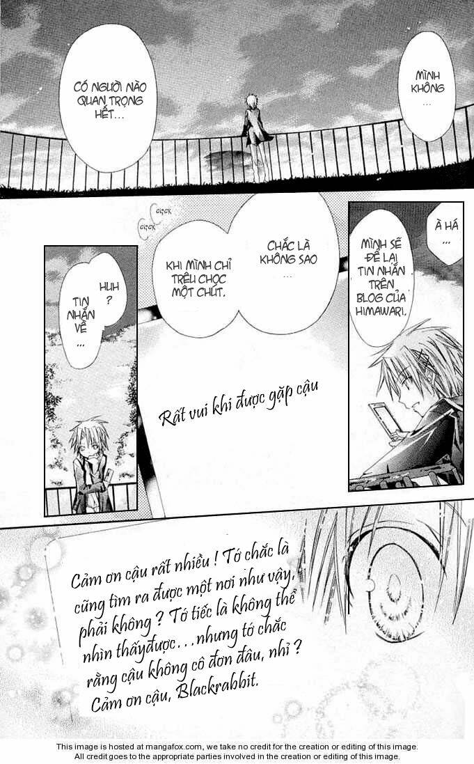 kokoni iru yo chapter 15 26