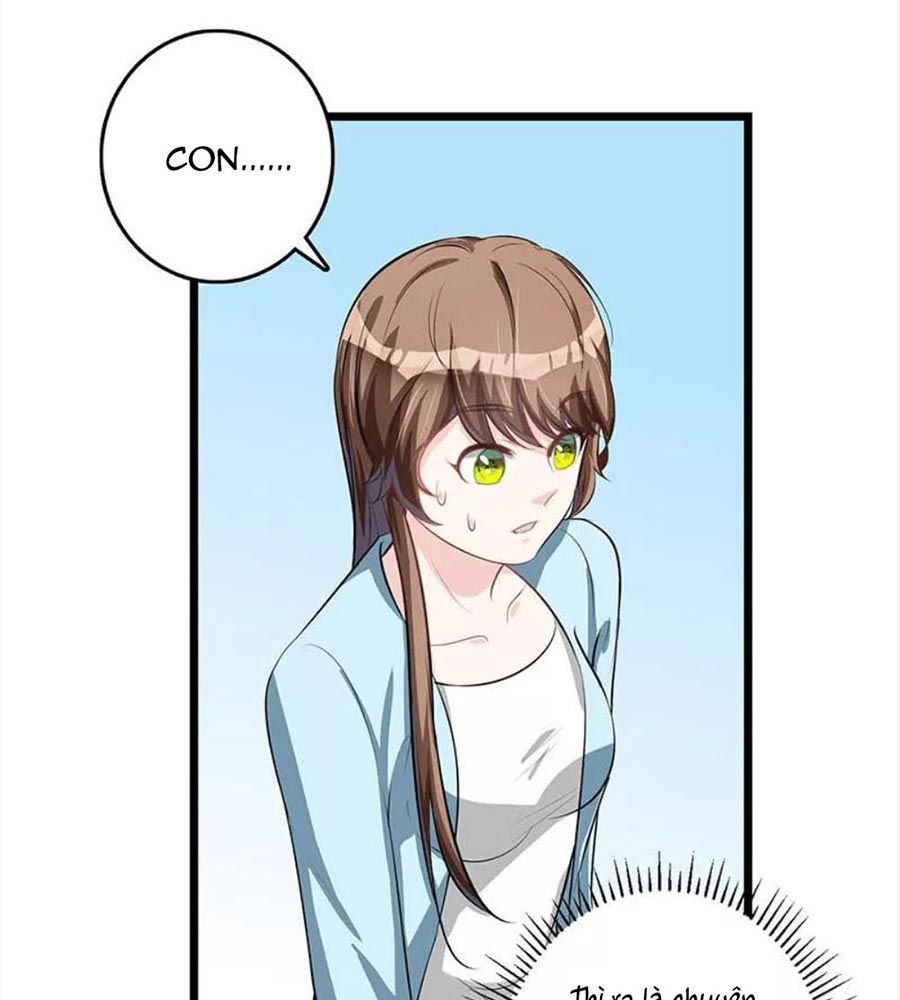 tân nương thế thân chapter 55 35