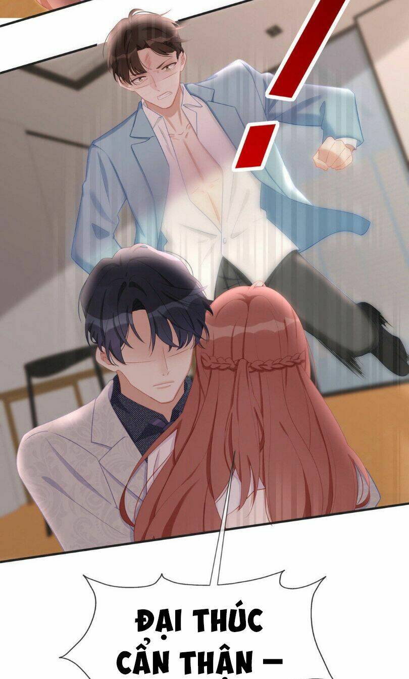 chỉ muốn cưng chiều em chapter 19 10