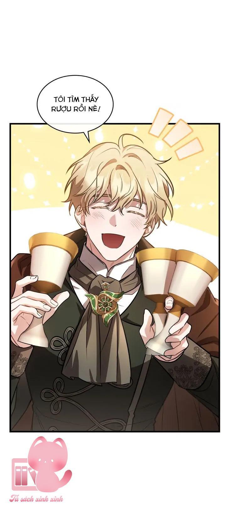 đêm đen khuất bóng chapter 24 49