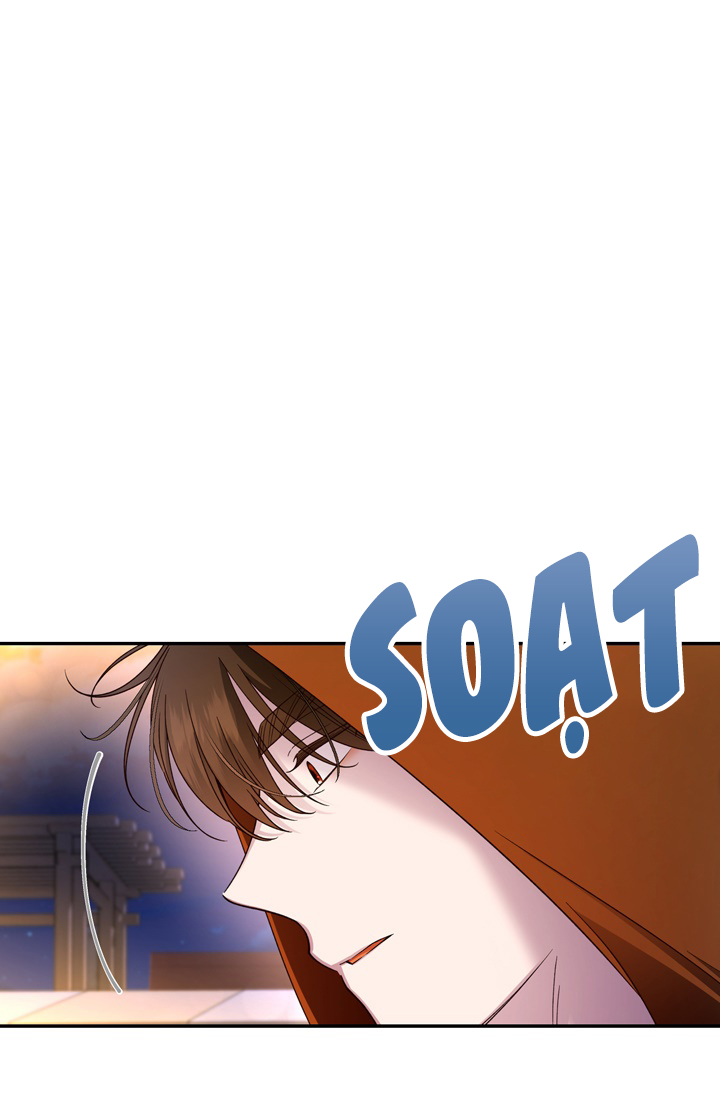 cách che giấu đứa con của hoàng đế chapter 49 4