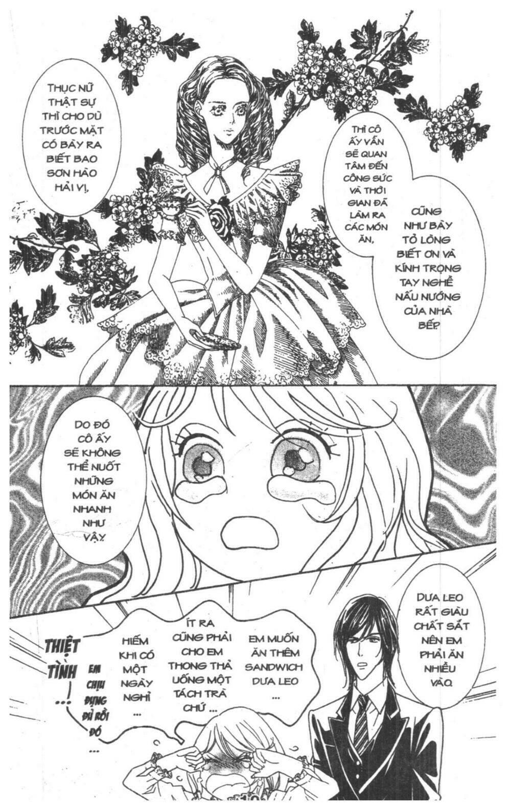 masochistic princess chapter 2 8