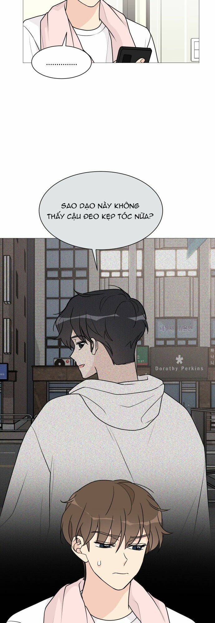 thiếu nữ 1m8 chapter 34 31