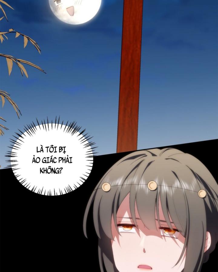 nữ chính chạy từ trong sách ra thì phải làm sao chapter 95 53