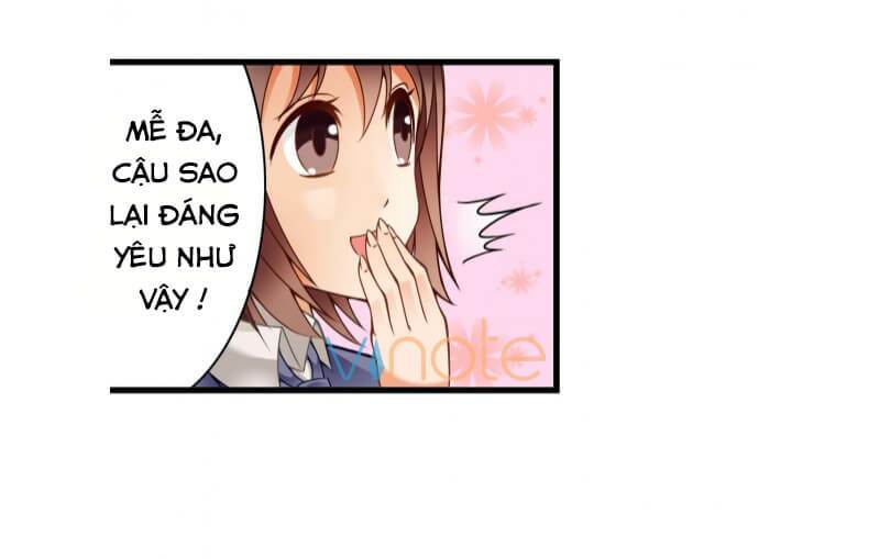 em muốn chiếm lấy nụ hôn của anh chapter 8 29