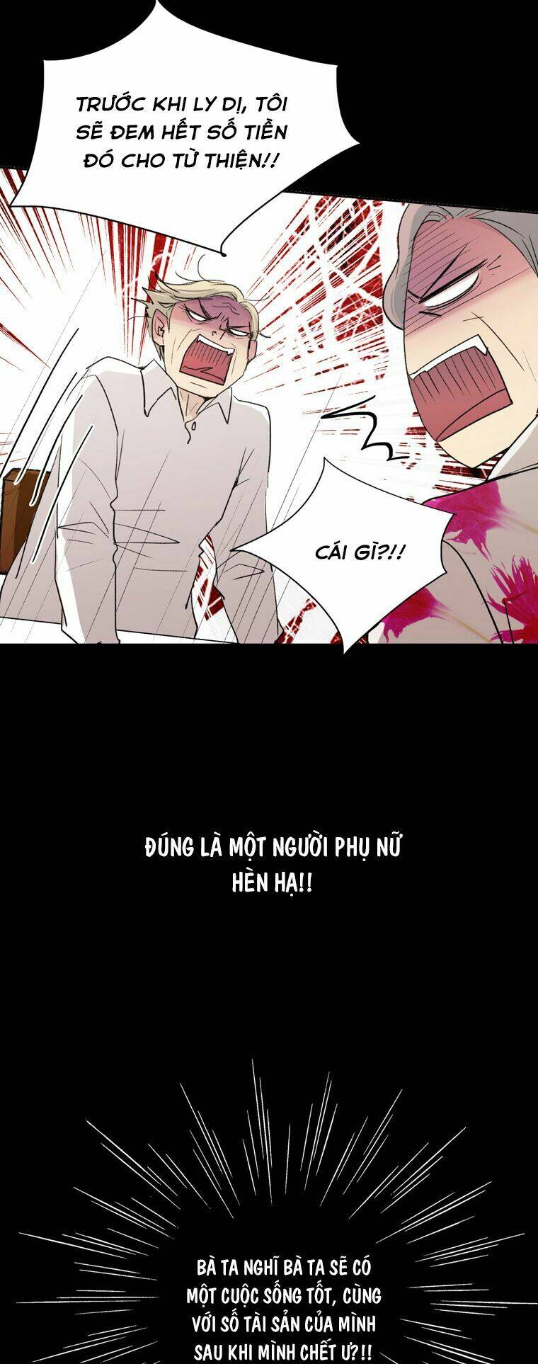 live or not chapter 2 11