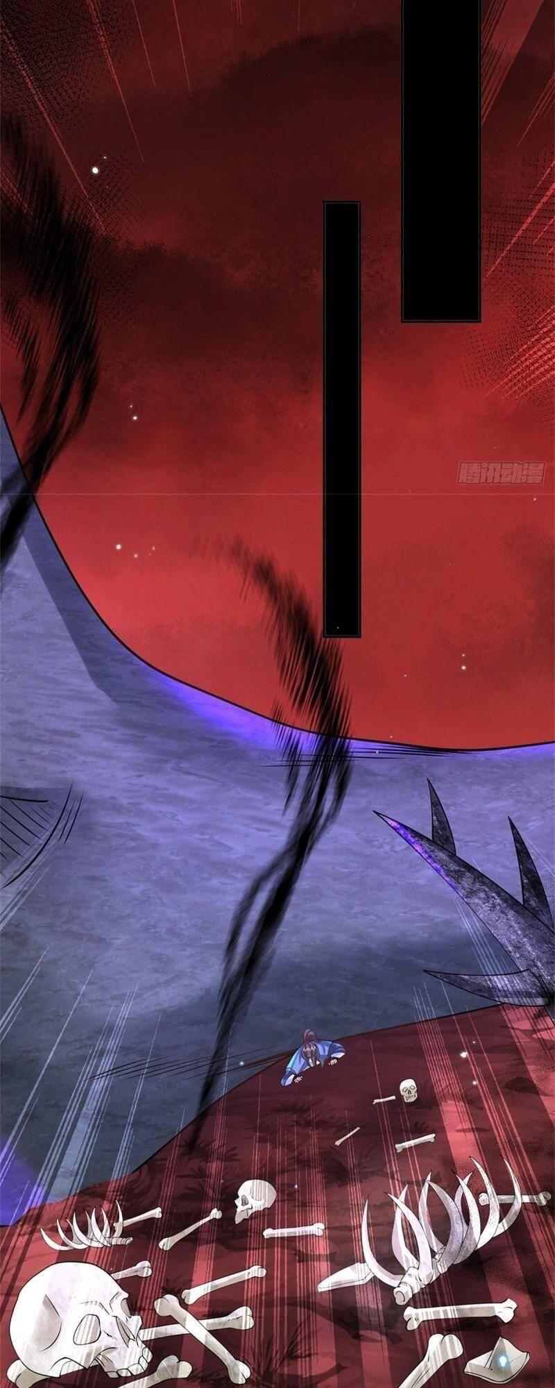 Ta Trở Về Từ Thế Giới Tu Tiên chapter 147 28