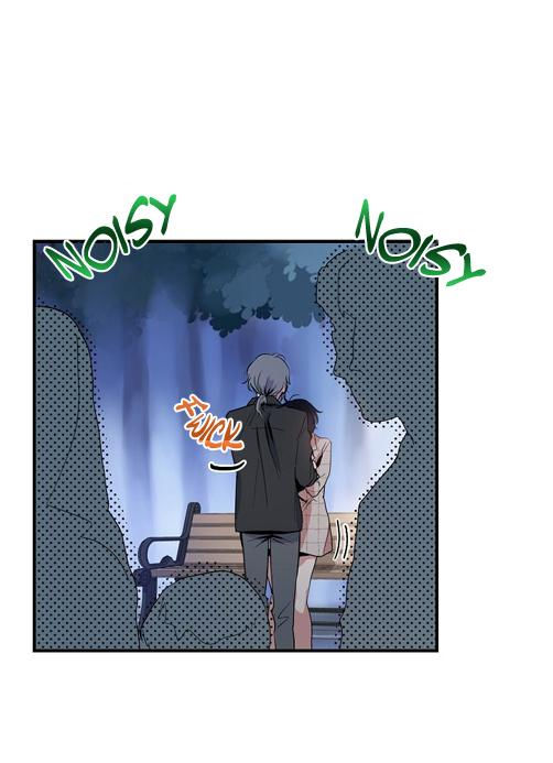 tình yêu cún con chapter 8.1 30