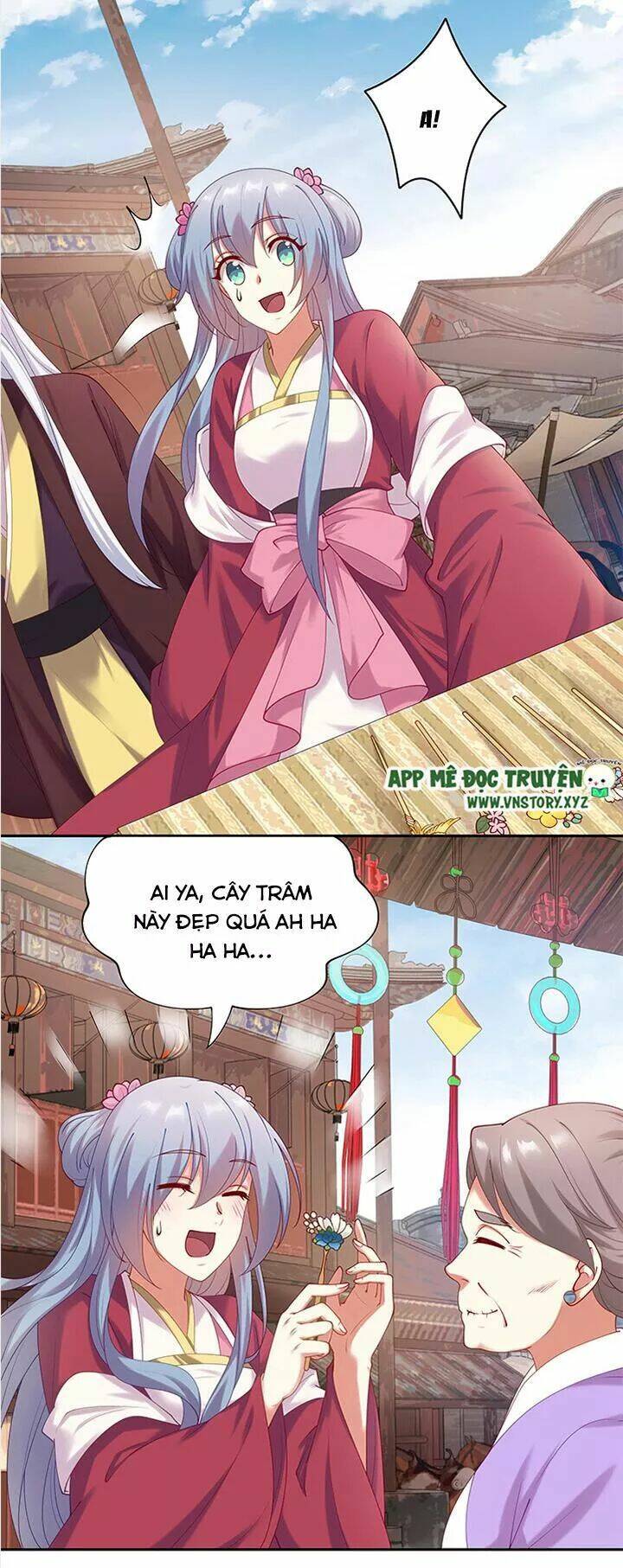 đô đốc đại nhân sủng thê kí chapter 74 25