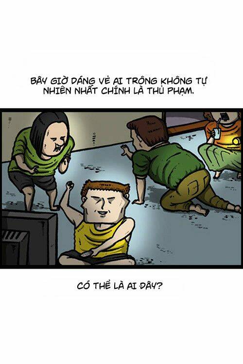 tiếng gọi con tim chapter 46 8