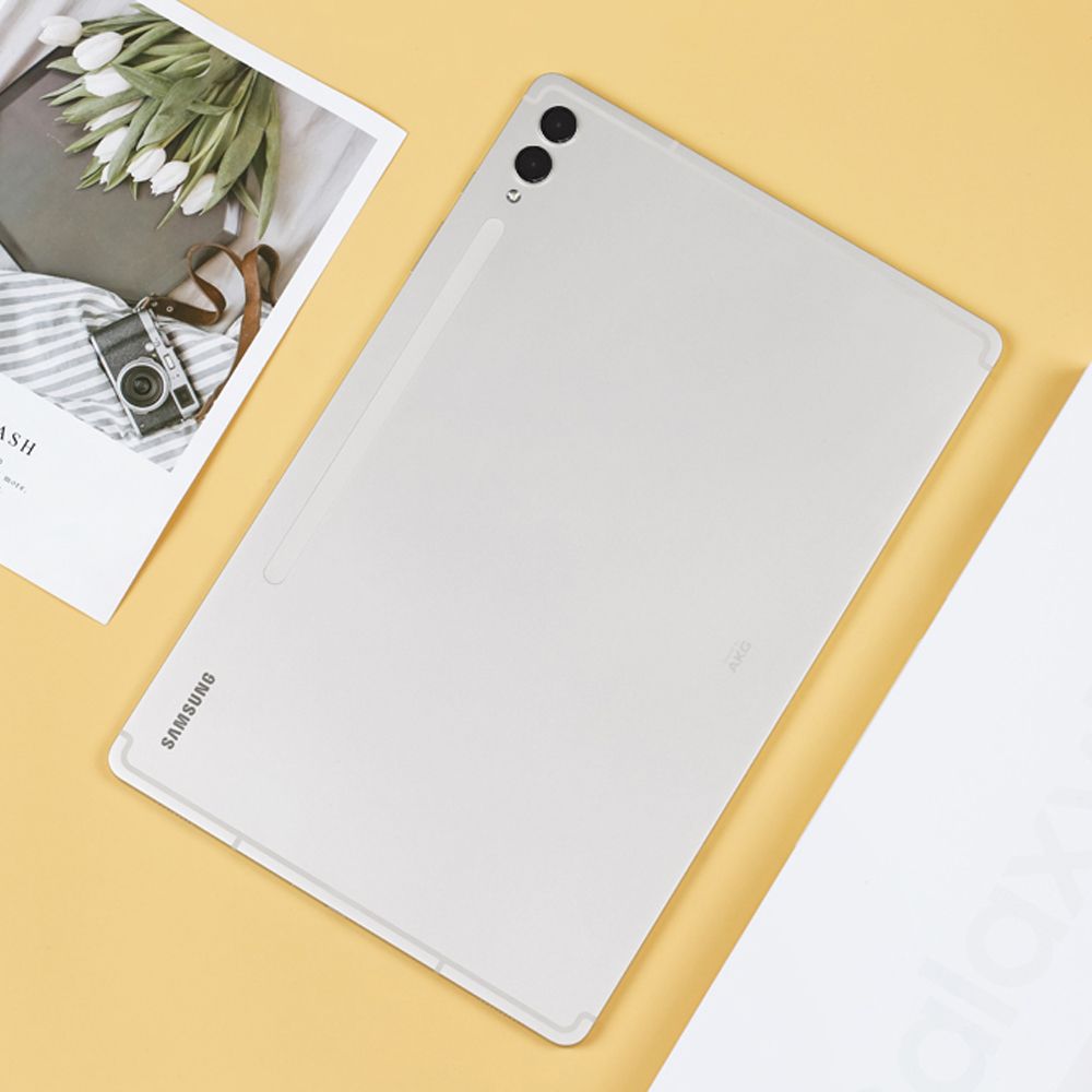 Samsung Galaxy Tab S9 Ultra 5G - Hàng chính hãng - Đã kích hoạt bảo hành điện tử