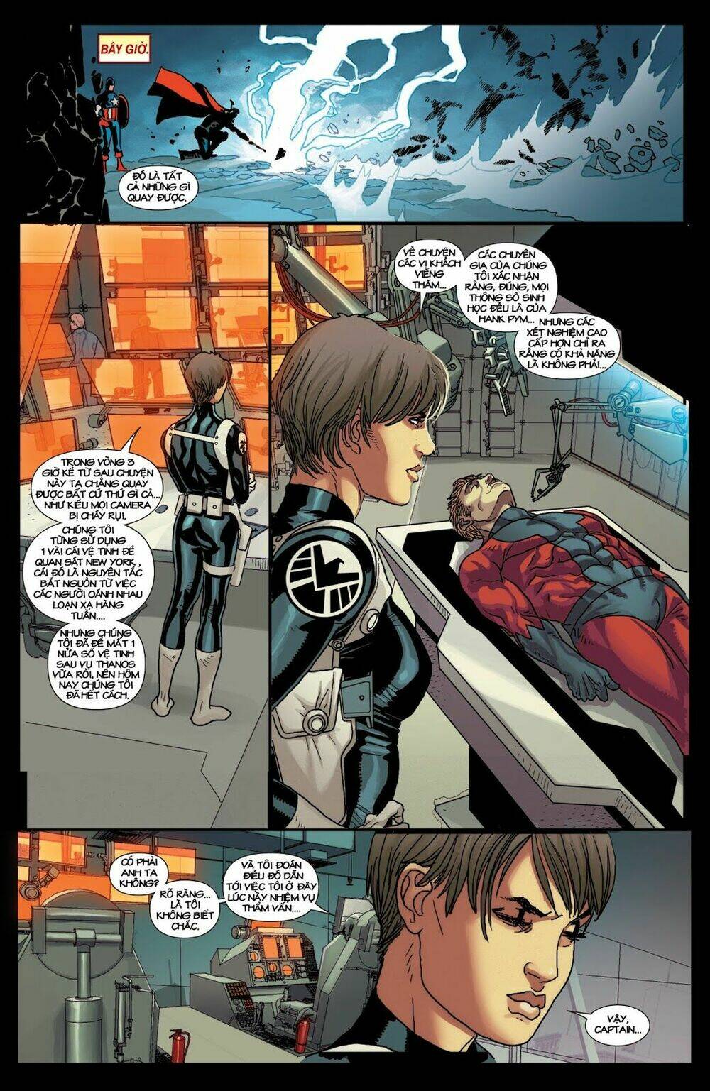 avengers (2013) chapter 25 22