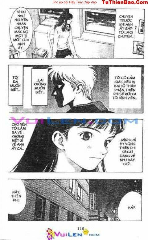 cô bé thám tử chapter 5 110