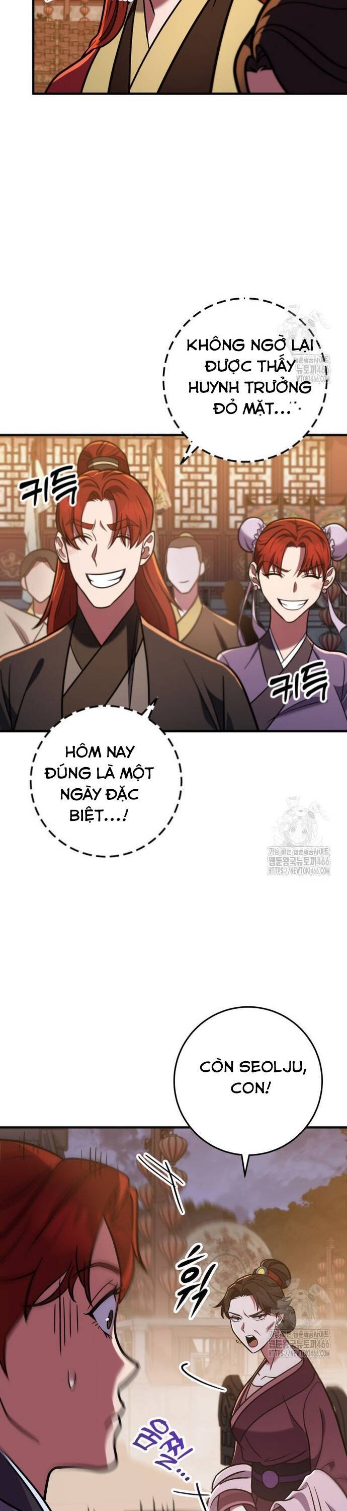 cửu thiên kiếm pháp chapter 100 7