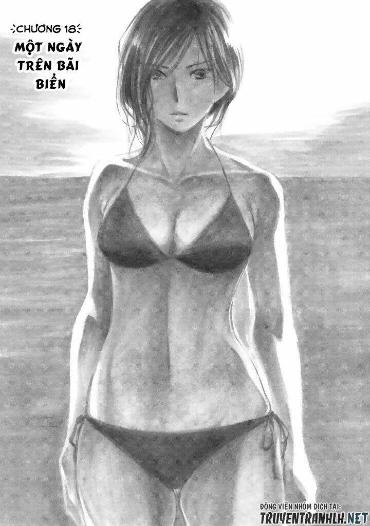 natsu no zenjitsu chapter 18 4