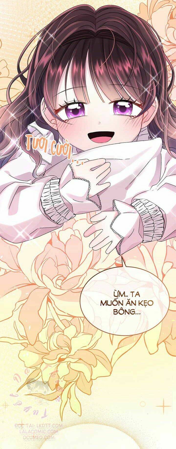 công chúa huỷ diệt chapter 11 20