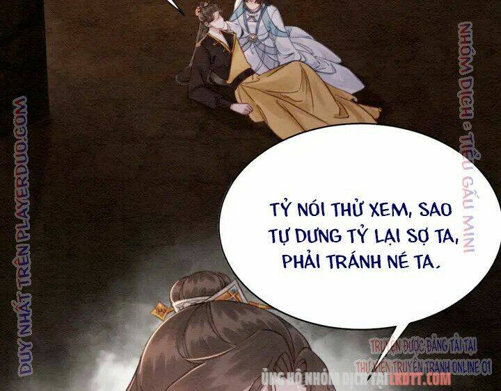 trọng sinh bá sủng nhiếp chính vương quá mạnh mẽ chapter 150 18