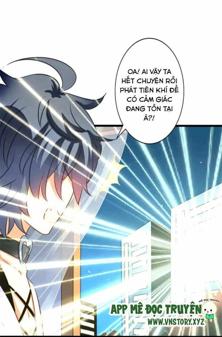 ông chủ của tôi là yêu quái chapter 43 4