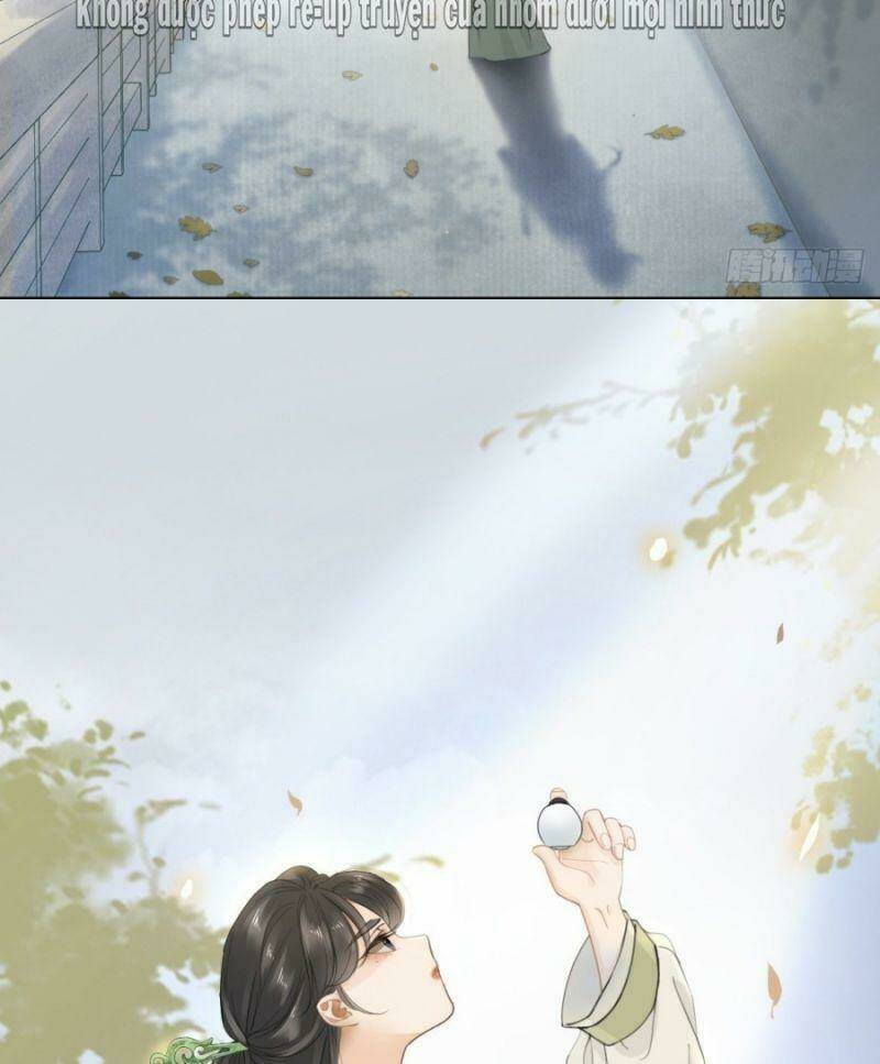 mê hoặc nhân tâm chapter 3 33