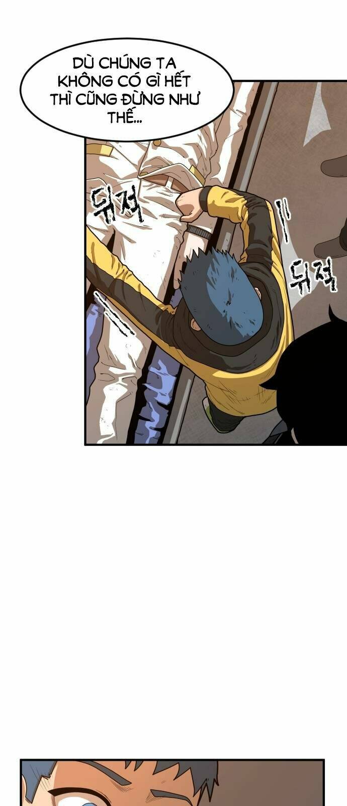 chinh phạt học đường chapter 3 15